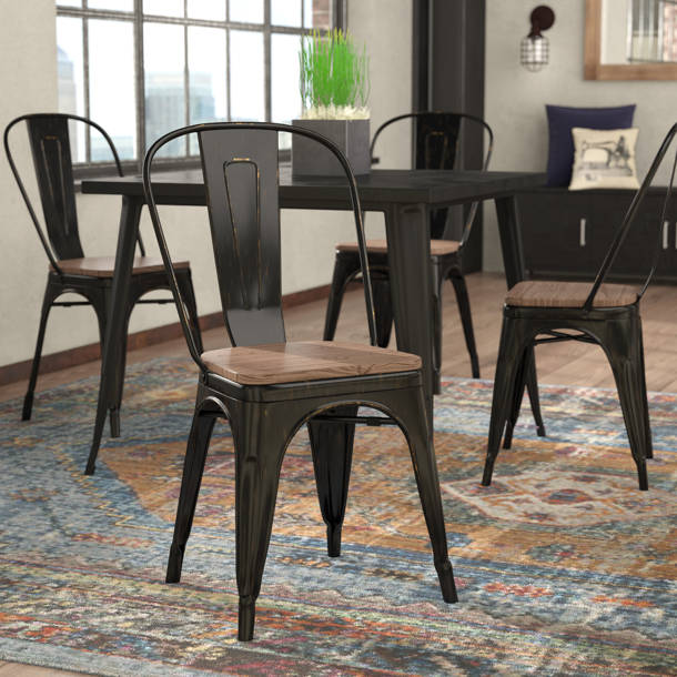 Williston Swivel Bar & Counter Stool & Reviews Wayfair